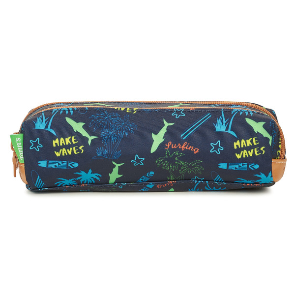  Tann's  Etui Tann's  Sevan Trousse Double  