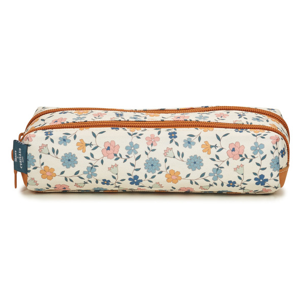  Tann's  Etui Tann's  Tann's X Cyrillus Candice Trousse Double  