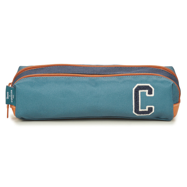  Tann's  Etui Tann's  Tann's X Cyrillus Clement Trousse Double  