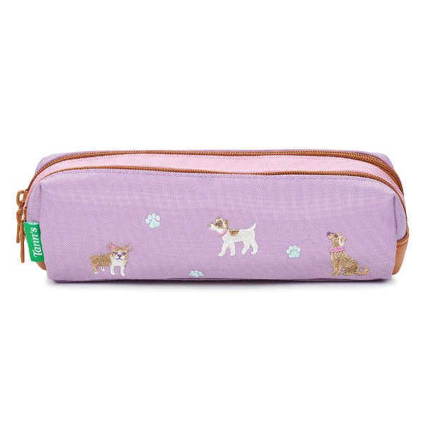  Tann's  Piórniki Tann's  Mila Trousse Double  