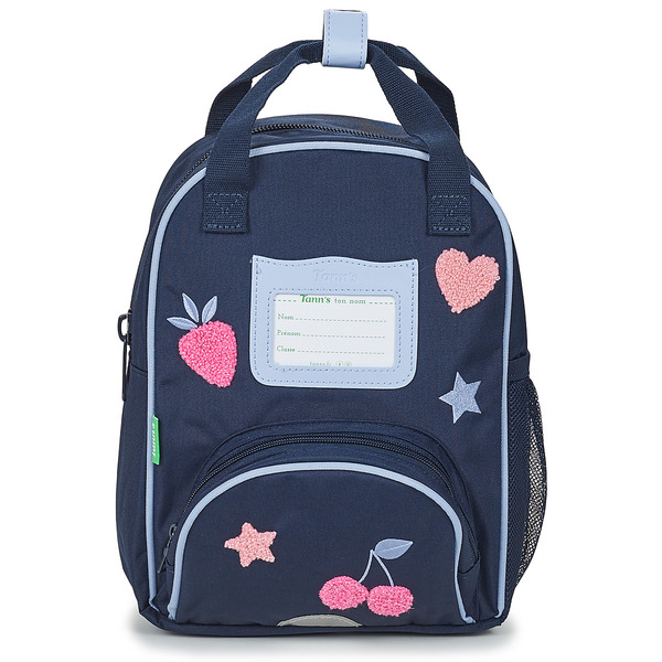  Tann's  Plecaki Tann's  Juliette Sac A Dos Xs  