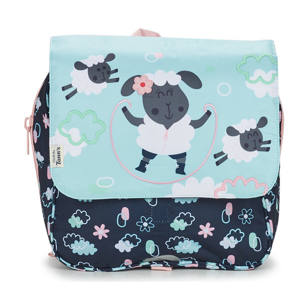 Tann's  Plecaki Tann's  Sac Saute-mouton  