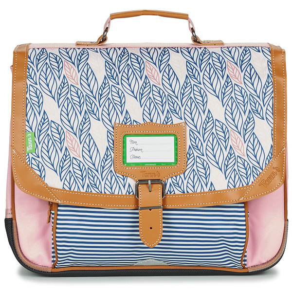  Tann's  Teczki Tann's  Creation Flore Cartable 38 Cm  