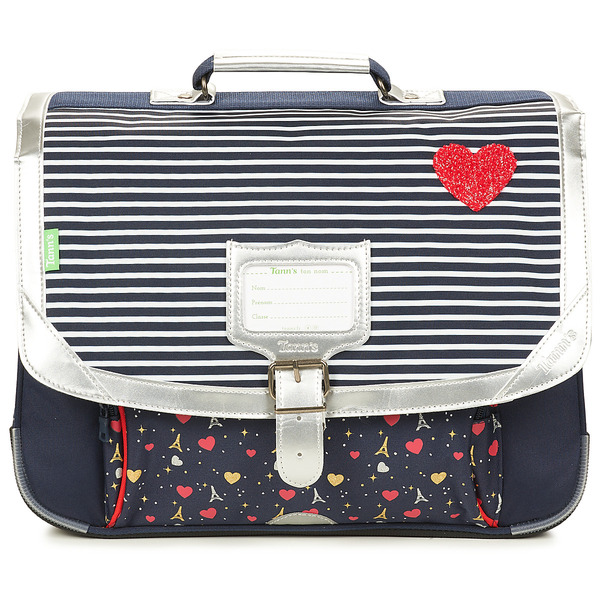  Tann's  Teczki Tann's  Emilie Cartable 38 Cm  