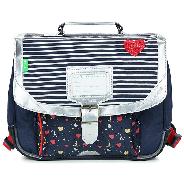 Tann's  Teczki Tann's  Emilie Cartable 35cm  