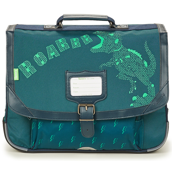  Tann's  Teczki Tann's  Ethan Cartable 38 Cm  