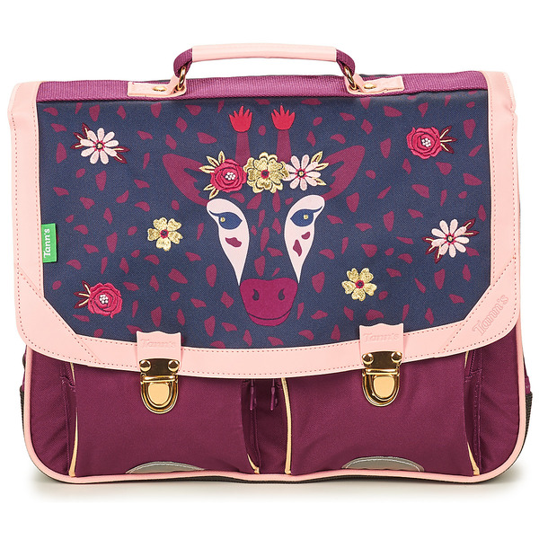  Tann's  Teczki Tann's  Inaya Cartable 38 Cm  