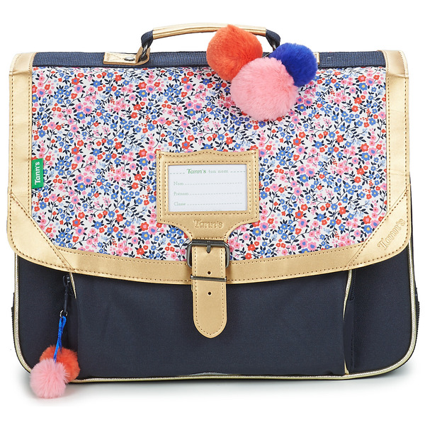  Tann's  Teczki Tann's  Ines Cartable 38cm  