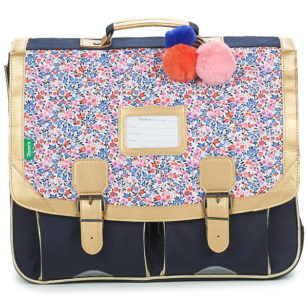  Tann's  Teczki Tann's  Ines Cartable 41cm  