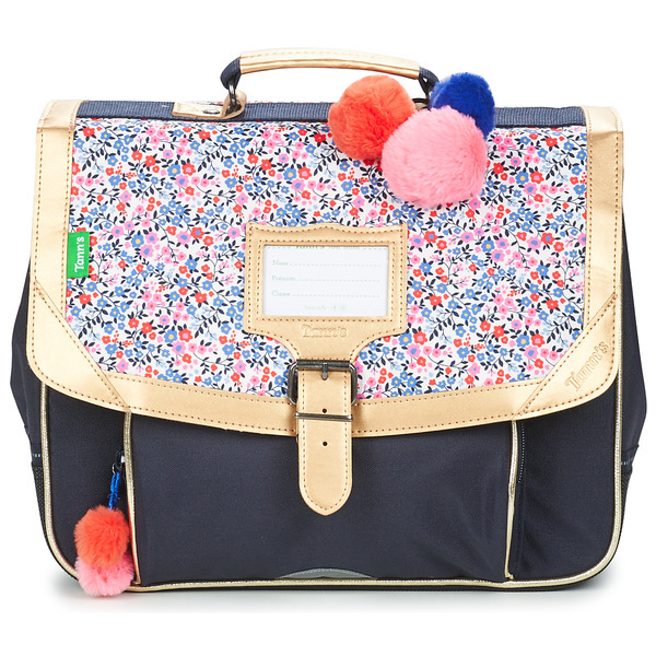  Tann's  Teczki Tann's  Ines Cartable 35cm  