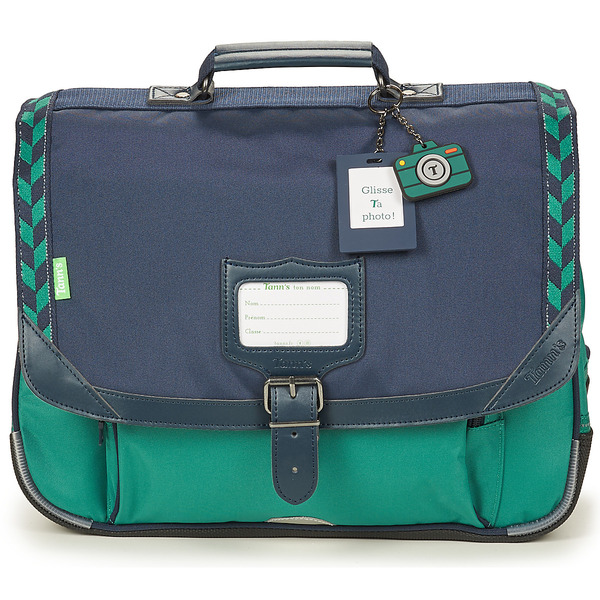  Tann's  Teczki Tann's  Jules Cartable 38 Cm  