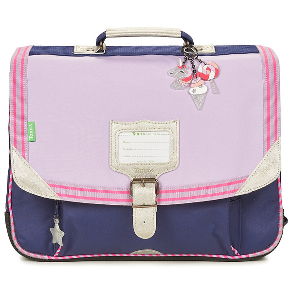  Tann's  Teczki Tann's  Lisa Cartable 38 Cm  