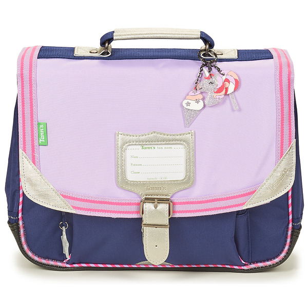  Tann's  Teczki Tann's  Lisa Cartable 35 Cm  