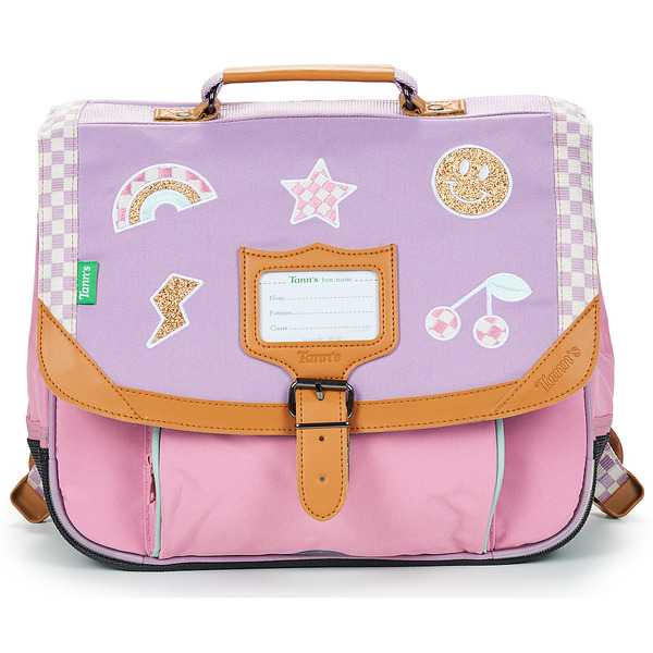  Tann's  Teczki Tann's  Manon Cartable 35cm  