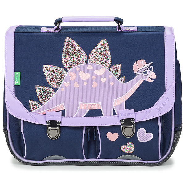  Tann's  Teczki Tann's  Thea Cartable 35 Cm  