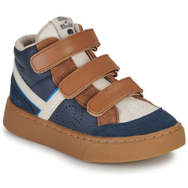  Tartine Et Chocolat  Buty Dziecko Tartine Et Chocolat  Tc 17 Hi Easy  