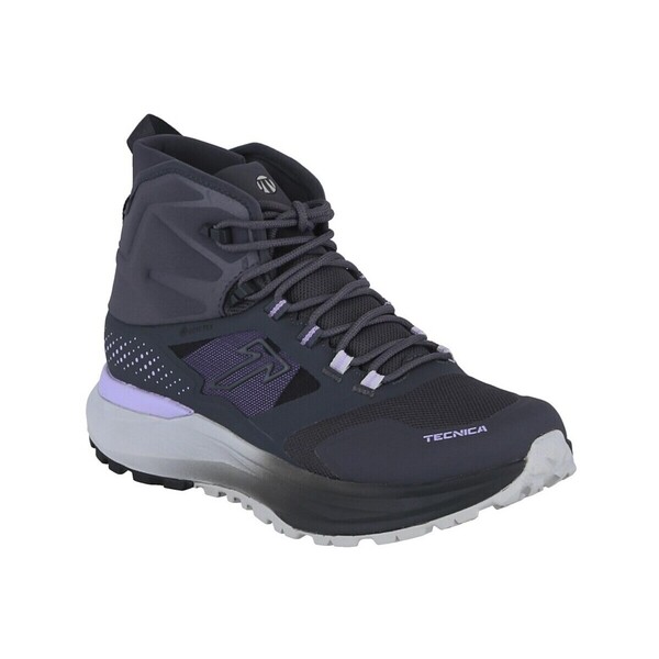  Tecnica  Buty Tecnica  Agate S Mid Gtx  
