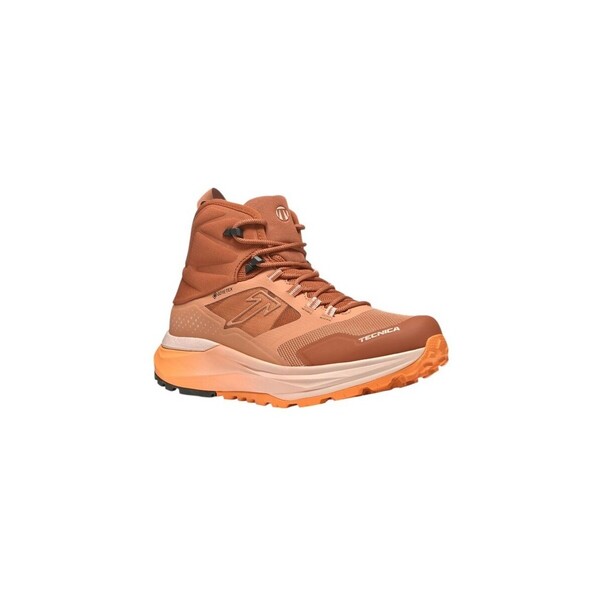  Tecnica  Buty Tecnica  Agate S Mid Gtx  