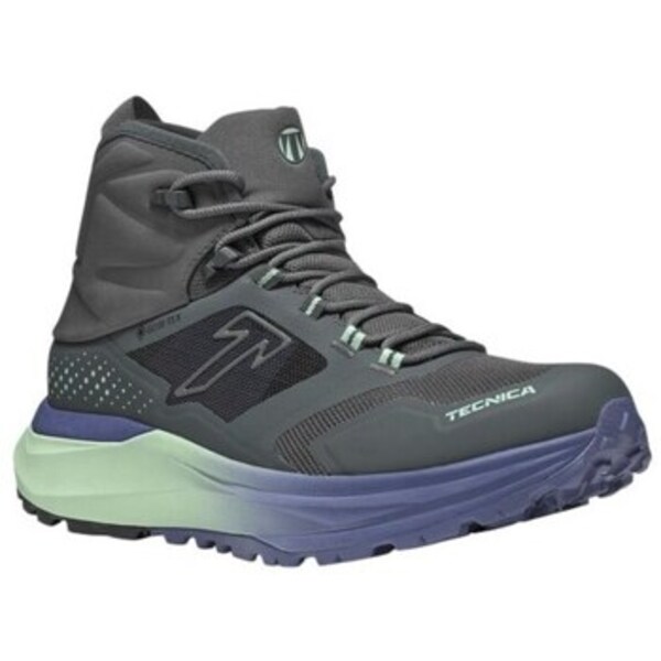  Tecnica  Buty Tecnica  Agate S Mid Gtx  