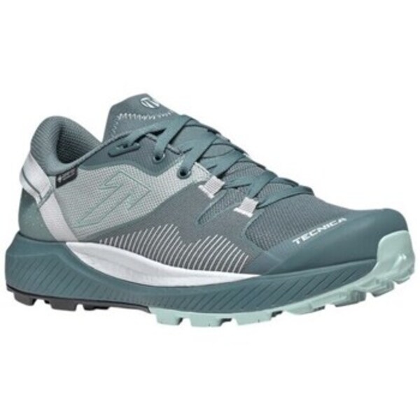  Tecnica  Buty Tecnica  Agate Speed S  