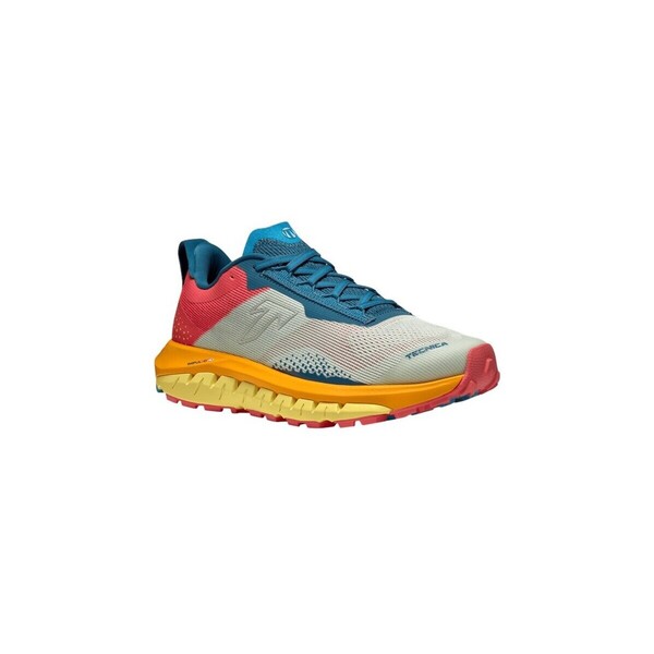  Tecnica  Buty Do Biegania Tecnica  Pyrox Hybrid  