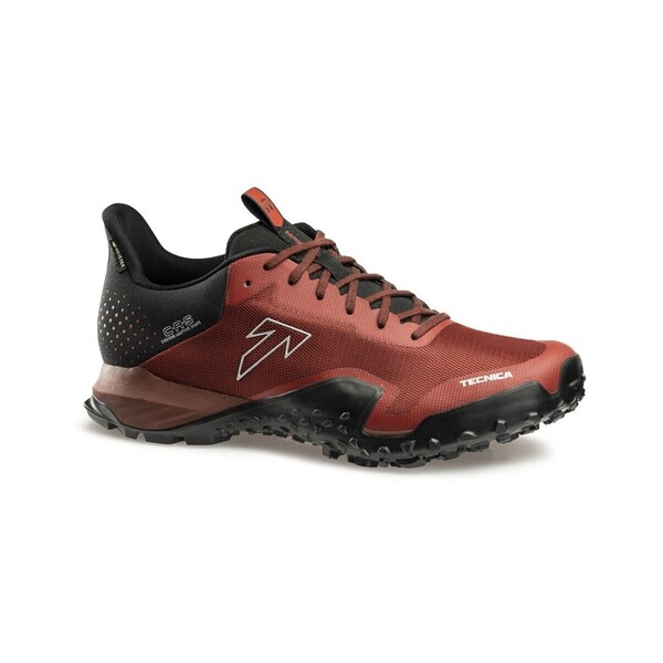  Tecnica  Buty Tecnica  Magma Low S Gtx  
