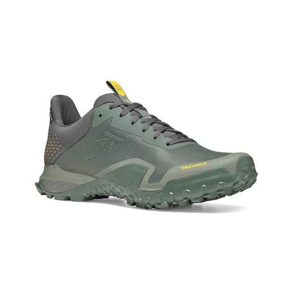  Tecnica  Buty Tecnica  Magma 2.0 Low S Gtx  