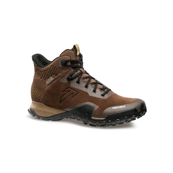  Tecnica  Buty Tecnica  Magma Mid Gtx  