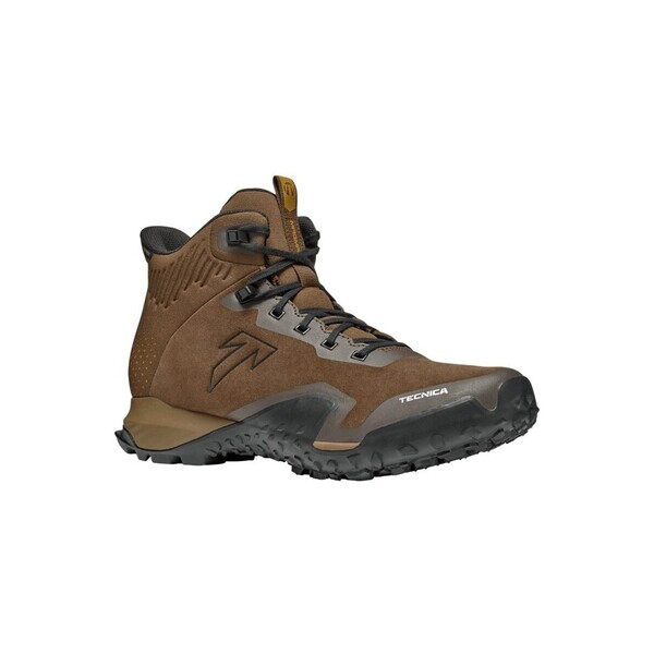  Tecnica  Buty Tecnica  Magma 2.0 Mid Gtx  