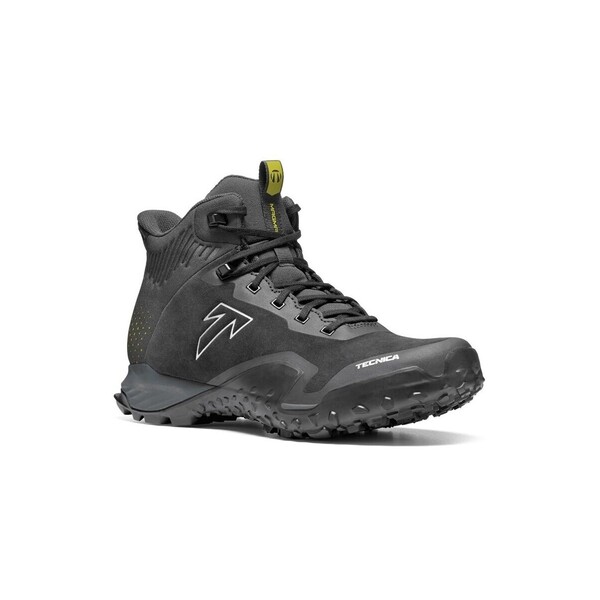  Tecnica  Buty Tecnica  Magma 2.0 Mid S Gtx  