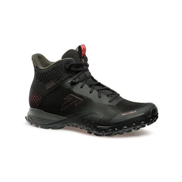  Tecnica  Buty Tecnica  Magma Mid S Gtx  