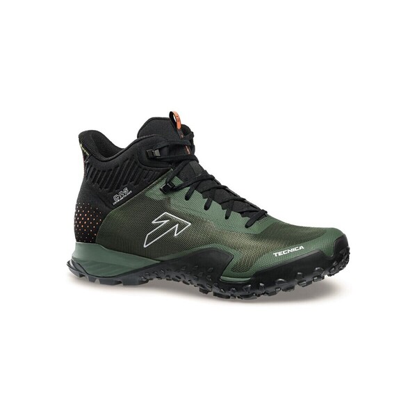  Tecnica  Buty Tecnica  Magma Mid S Gtx  