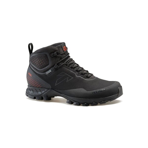  Tecnica  Buty Tecnica  Plasma Mid S Gtx  