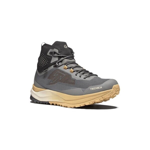  Tecnica  Buty Tecnica  Spark S Mid Gtx  
