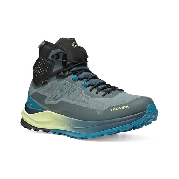  Tecnica  Buty Tecnica  Spark S Mid Gtx  