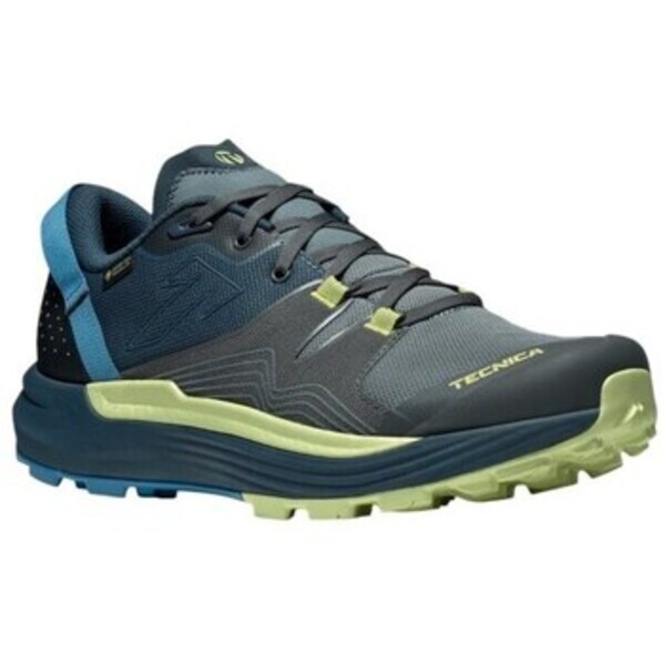  Tecnica  Buty Tecnica  Spark Speed S Gtx  