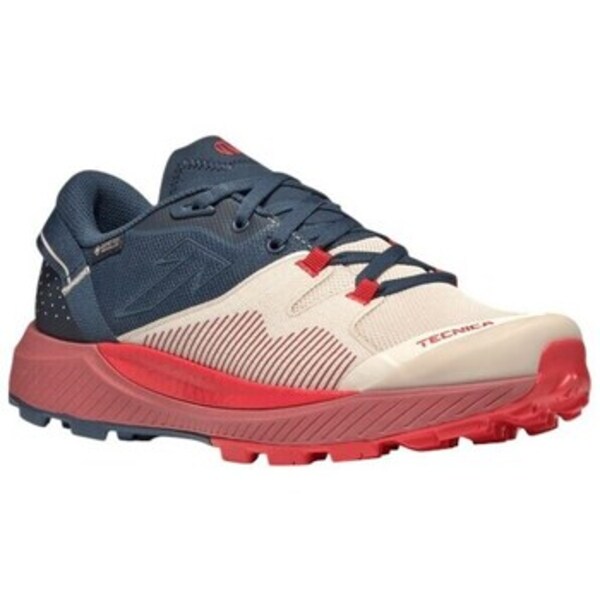 Tecnica  Fitness Buty Tecnica  Agate Speed S  