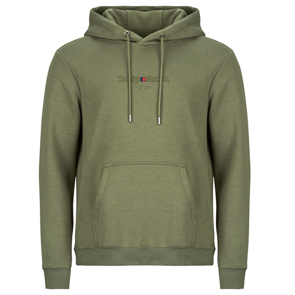 Teddy Smith  Bluzy Z Kapturem Teddy Smith  S-jim Hoody  