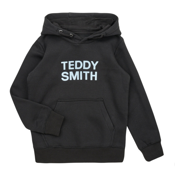  Teddy Smith  Bluzy Z Kapturem Teddy Smith  Siclass Hoody  