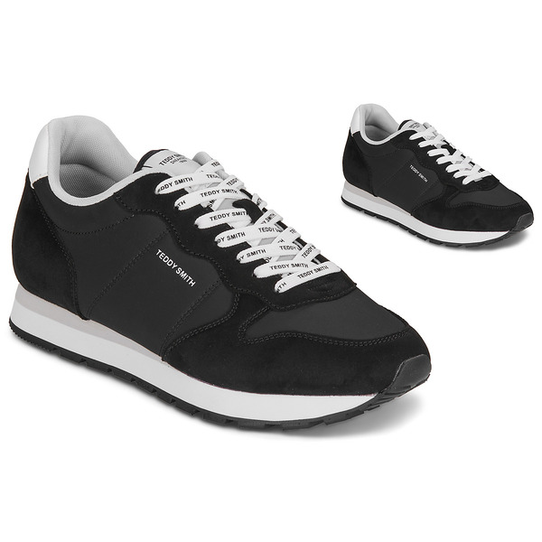  Teddy Smith  Buty Teddy Smith  120162  