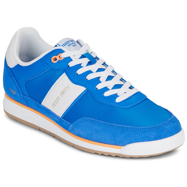  Teddy Smith  Buty Teddy Smith  10506  