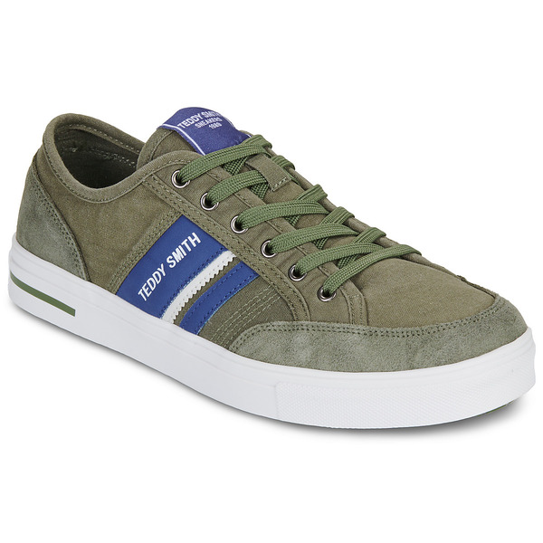  Teddy Smith  Buty Teddy Smith  120510  