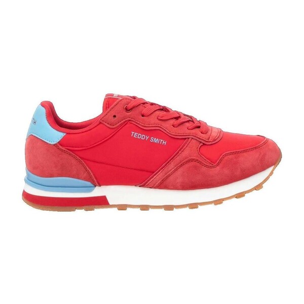  Teddy Smith  Buty Teddy Smith  12009709  