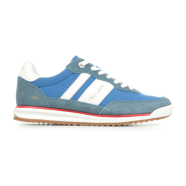  Teddy Smith  Buty Teddy Smith  Z Serr  