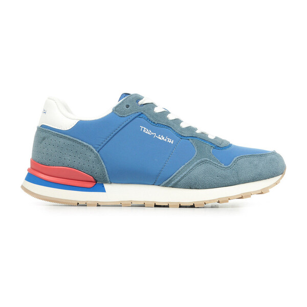  Teddy Smith  Buty Teddy Smith  Z Tex  