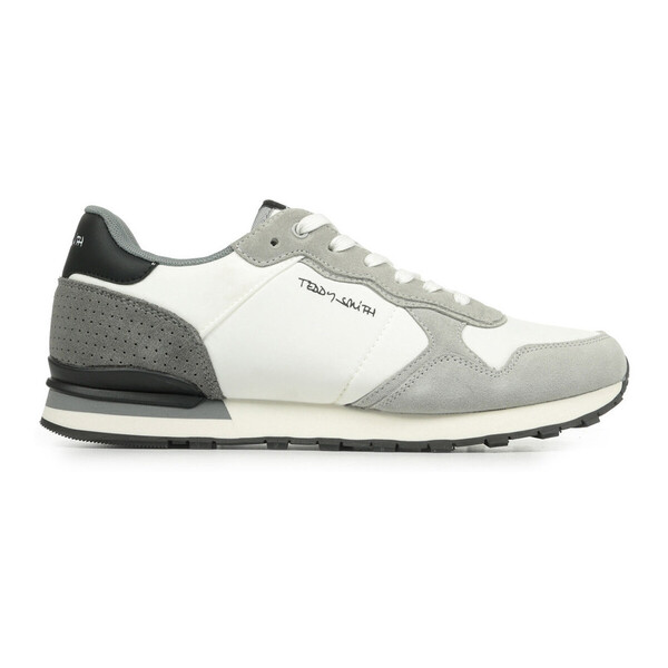  Teddy Smith  Buty Teddy Smith  Z Tex  