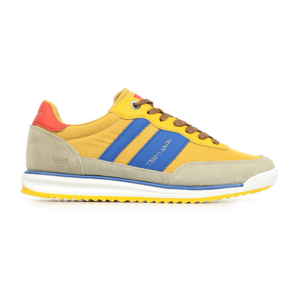  Teddy Smith  Buty Teddy Smith  Z Tex  