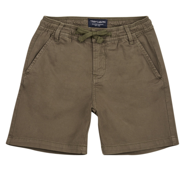  Teddy Smith  Szorty I Bermudy Dziecko Teddy Smith  S-sling Jr Bedf  