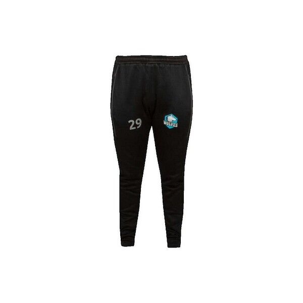  Tempish  Spodnie Treningowe Tempish  Pantalon De Survêtement  Teem Lady Slim-fit  