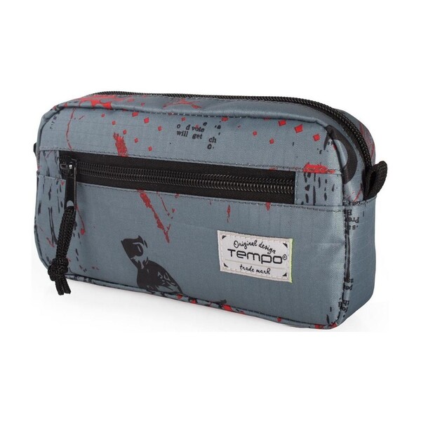  Tempo  Etui Tempo  School Basic  